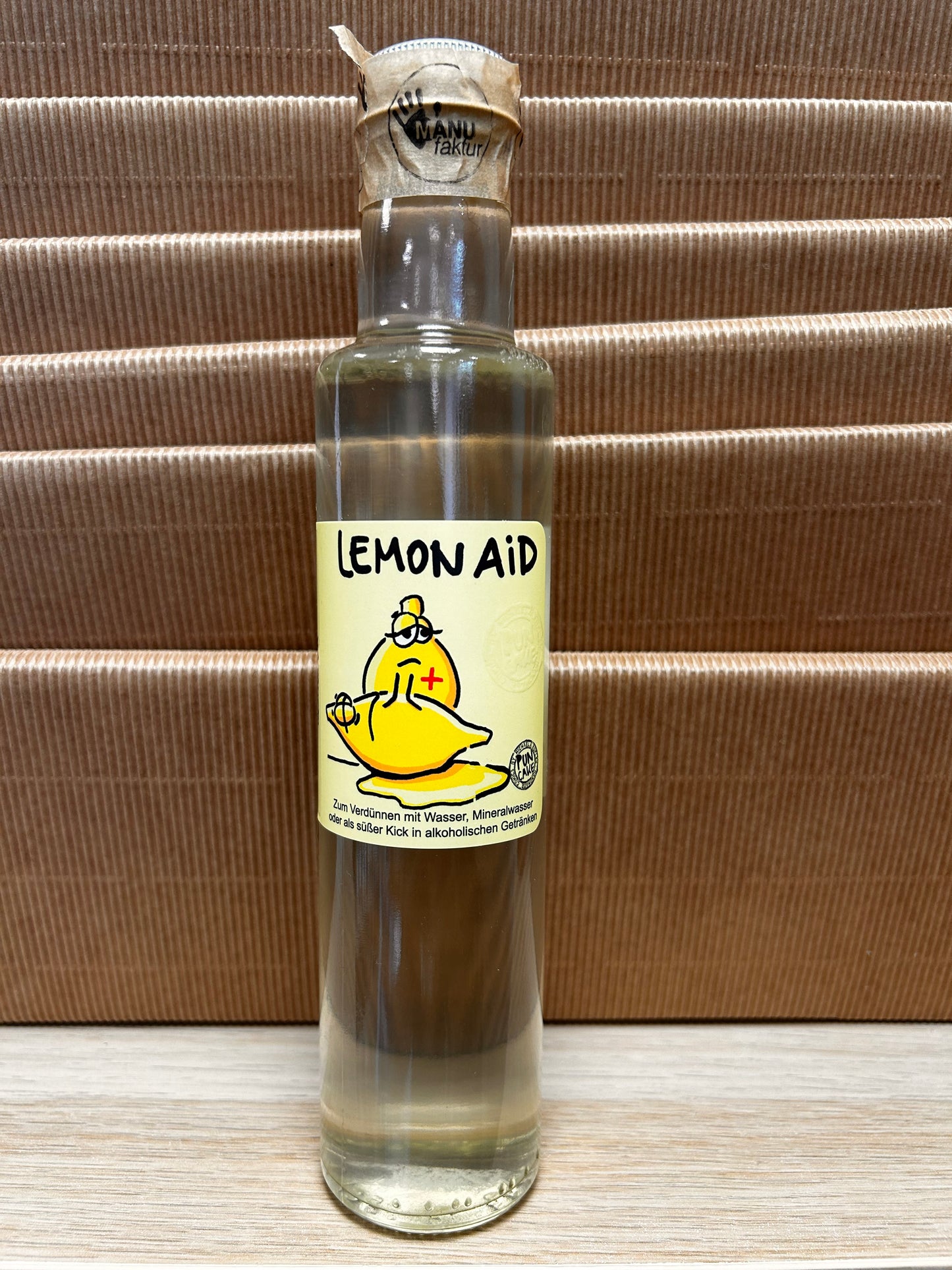 Lemon Aid