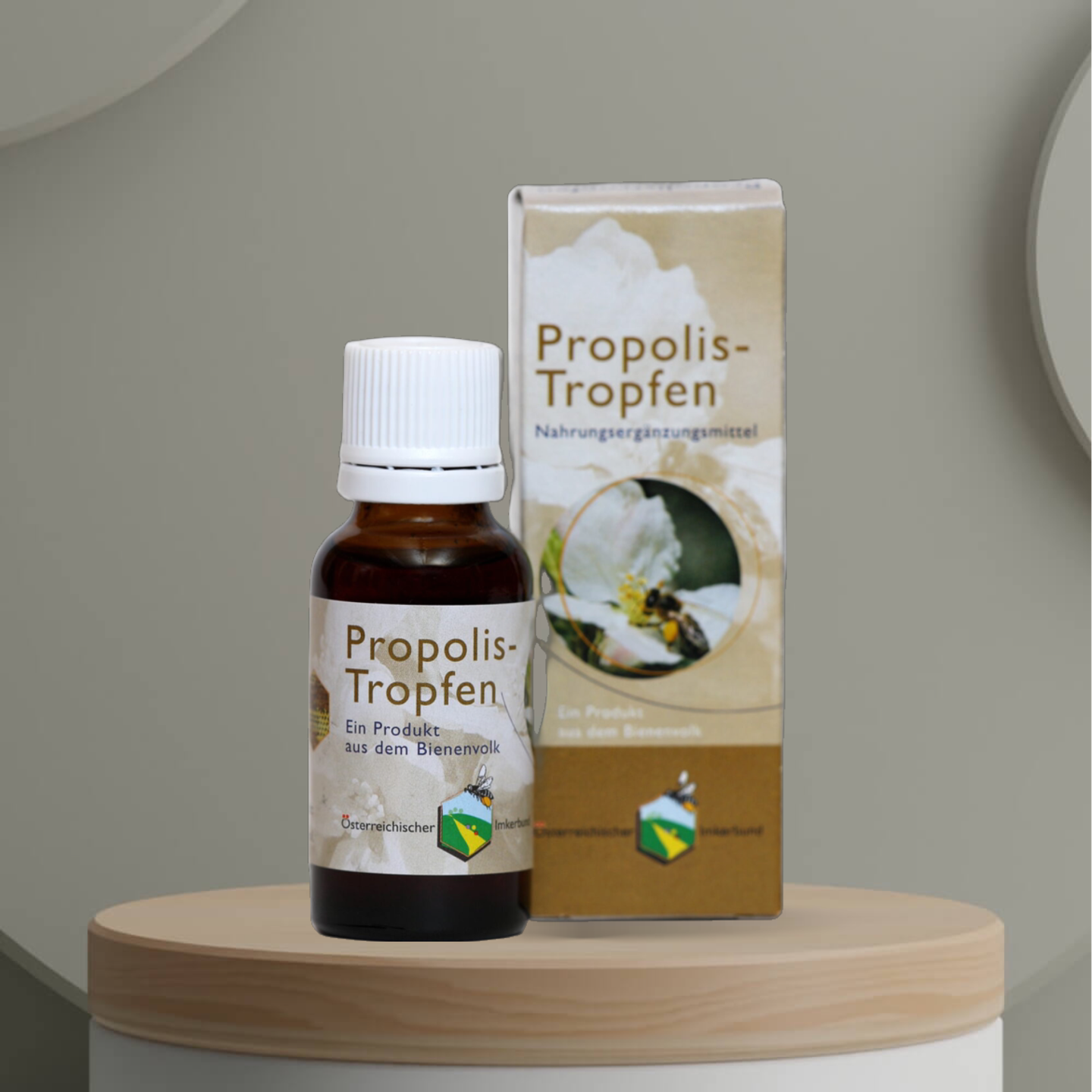 Propolistropfen 20ml