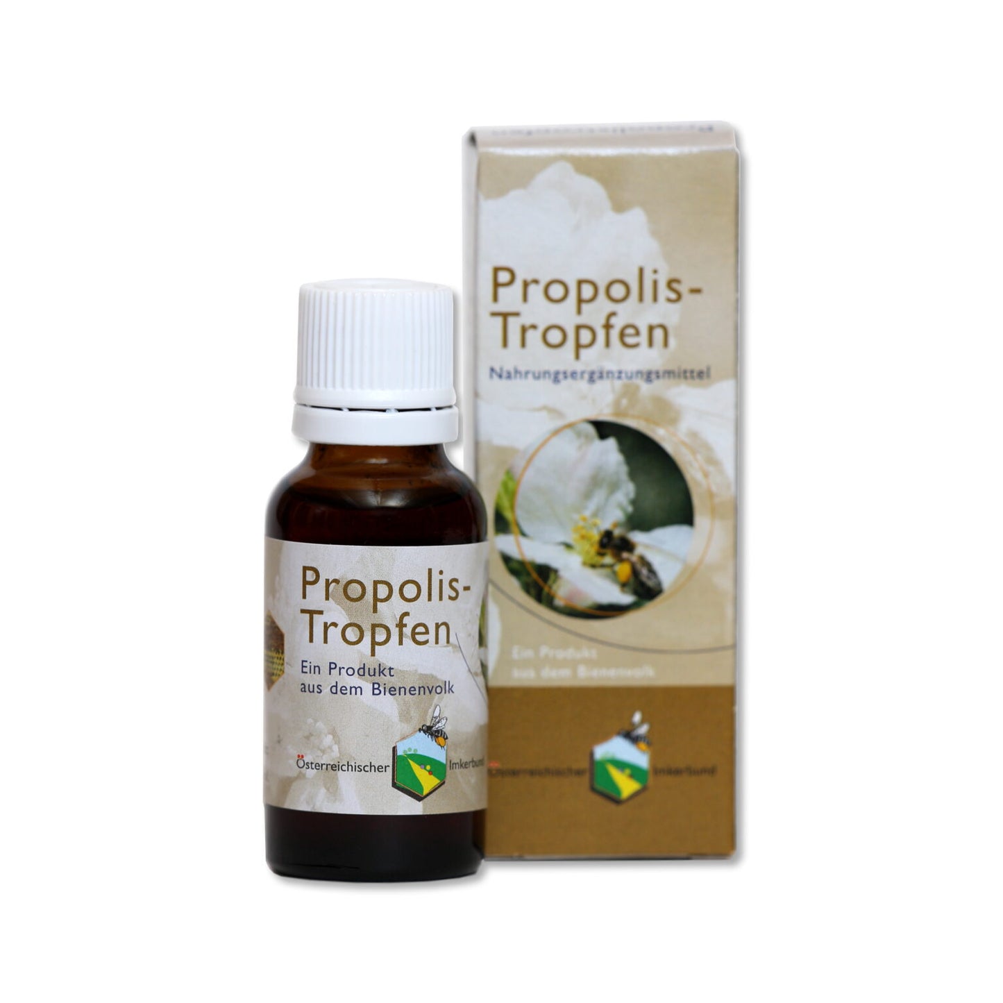 Propolistropfen 20ml