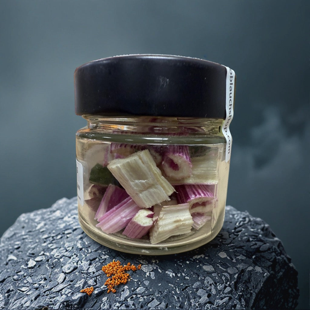 Mangold gefriergetrocknet
