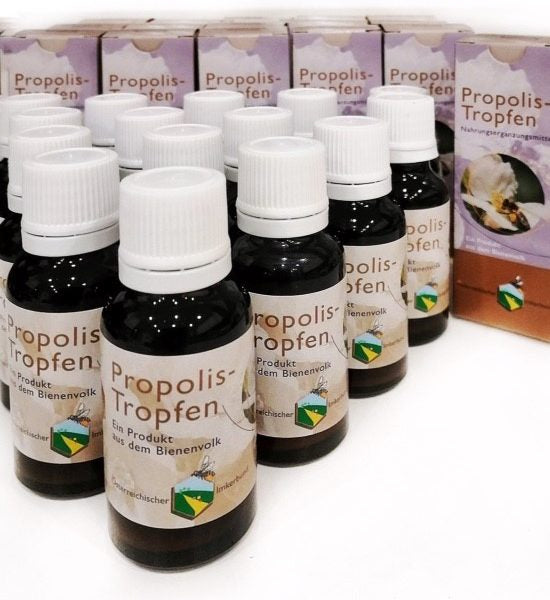 Propolistropfen 20ml