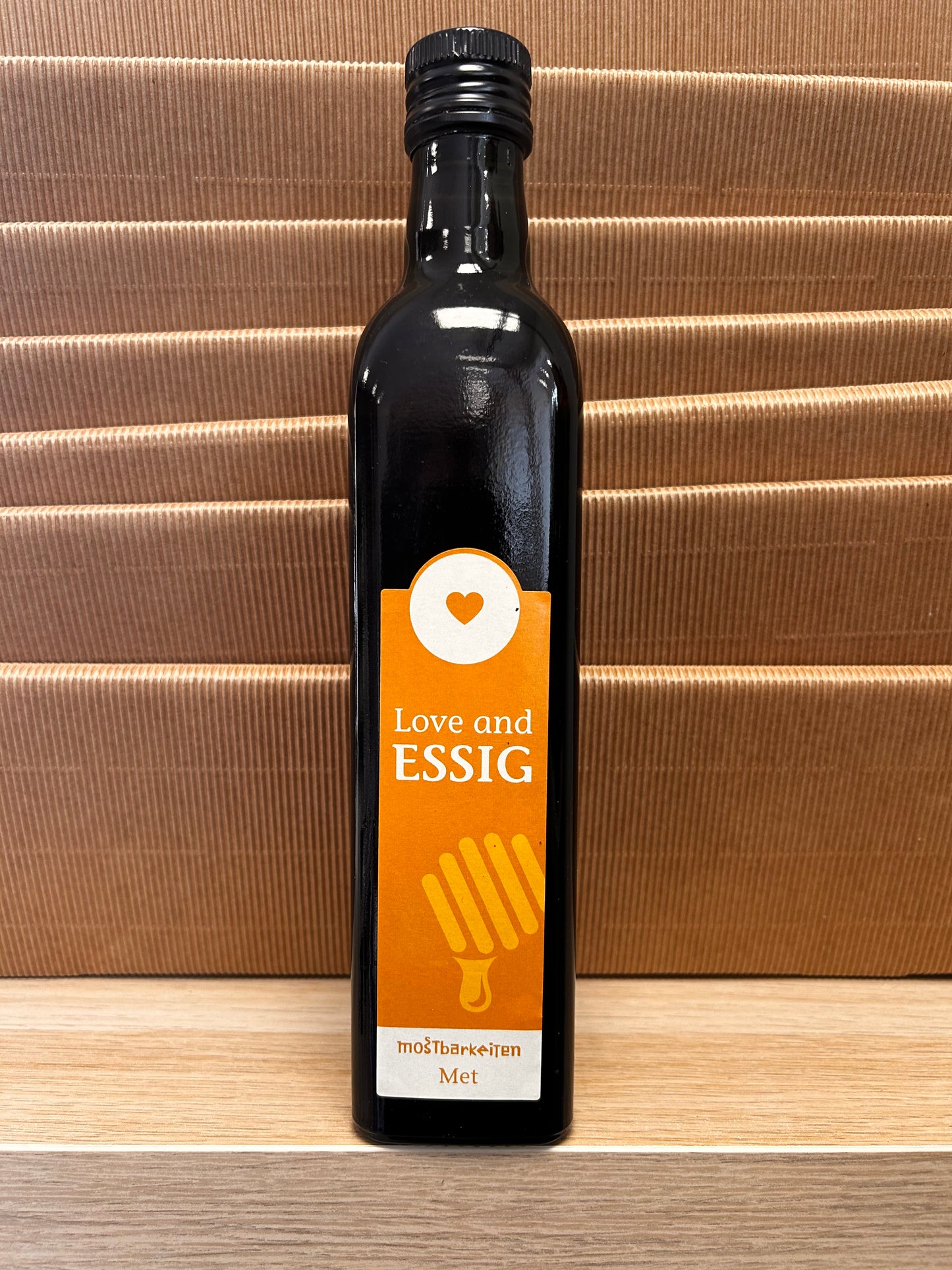 Essig Met 500ml