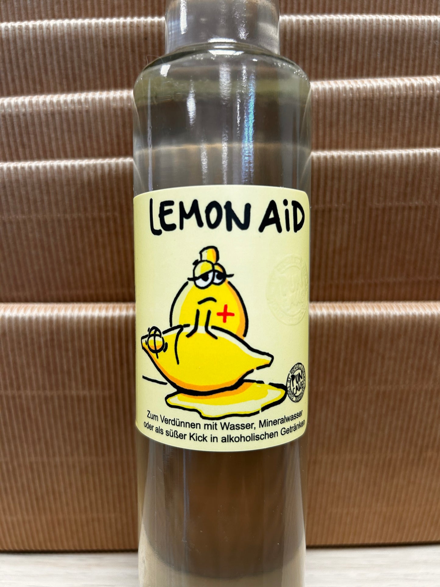 Lemon Aid