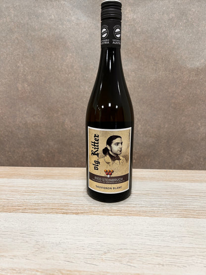 Sauvignon Blanc - Ried Steinbruch 2023