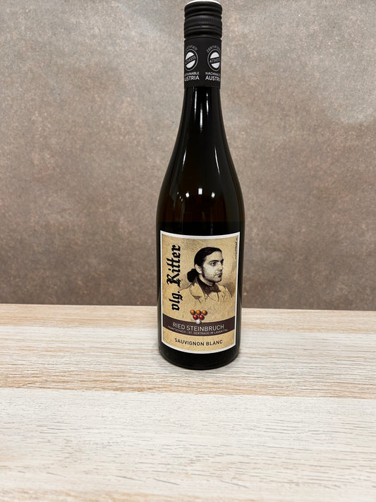 Sauvignon Blanc - Ried Steinbruch 2023