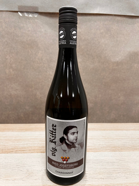 Chardonnay - Ried Josefsberg 2023