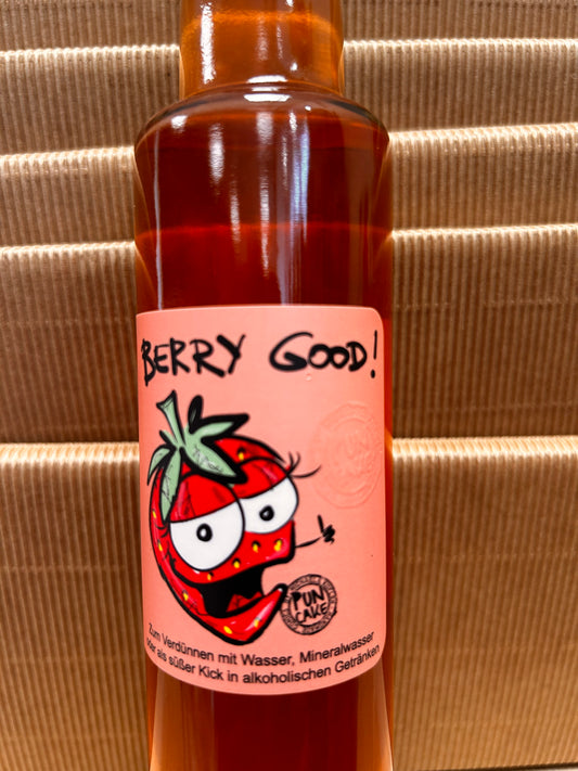 Berry Good