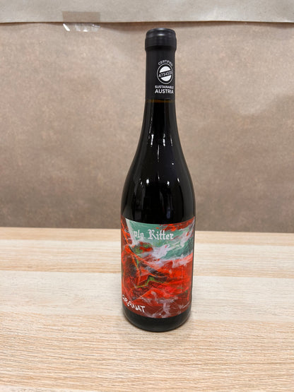 Cuvée Granat 2022