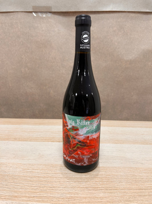Cuvée Granat 2022