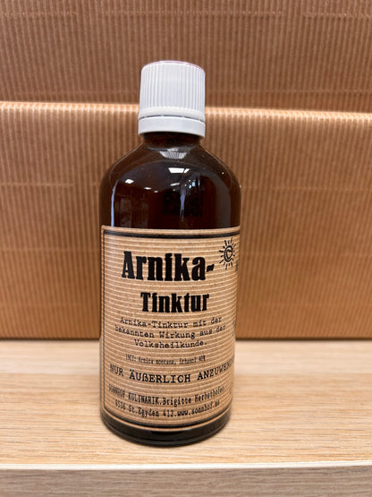 Arnika Tinktur 90ml