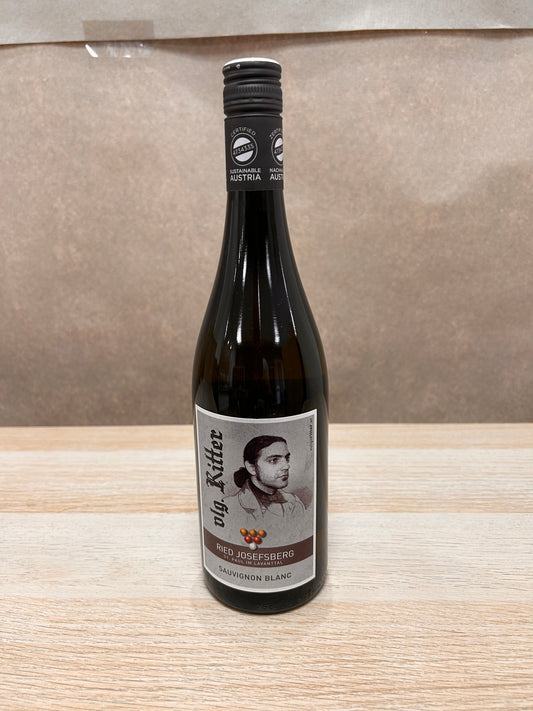Sauvignon Blanc - Ried Josefsberg 2023