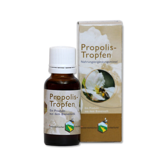 Propolistropfen 20ml