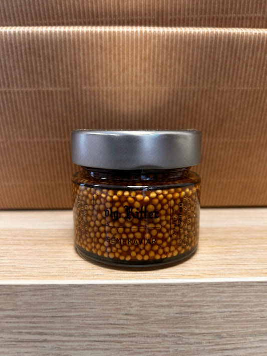 Senfkaviar 100g