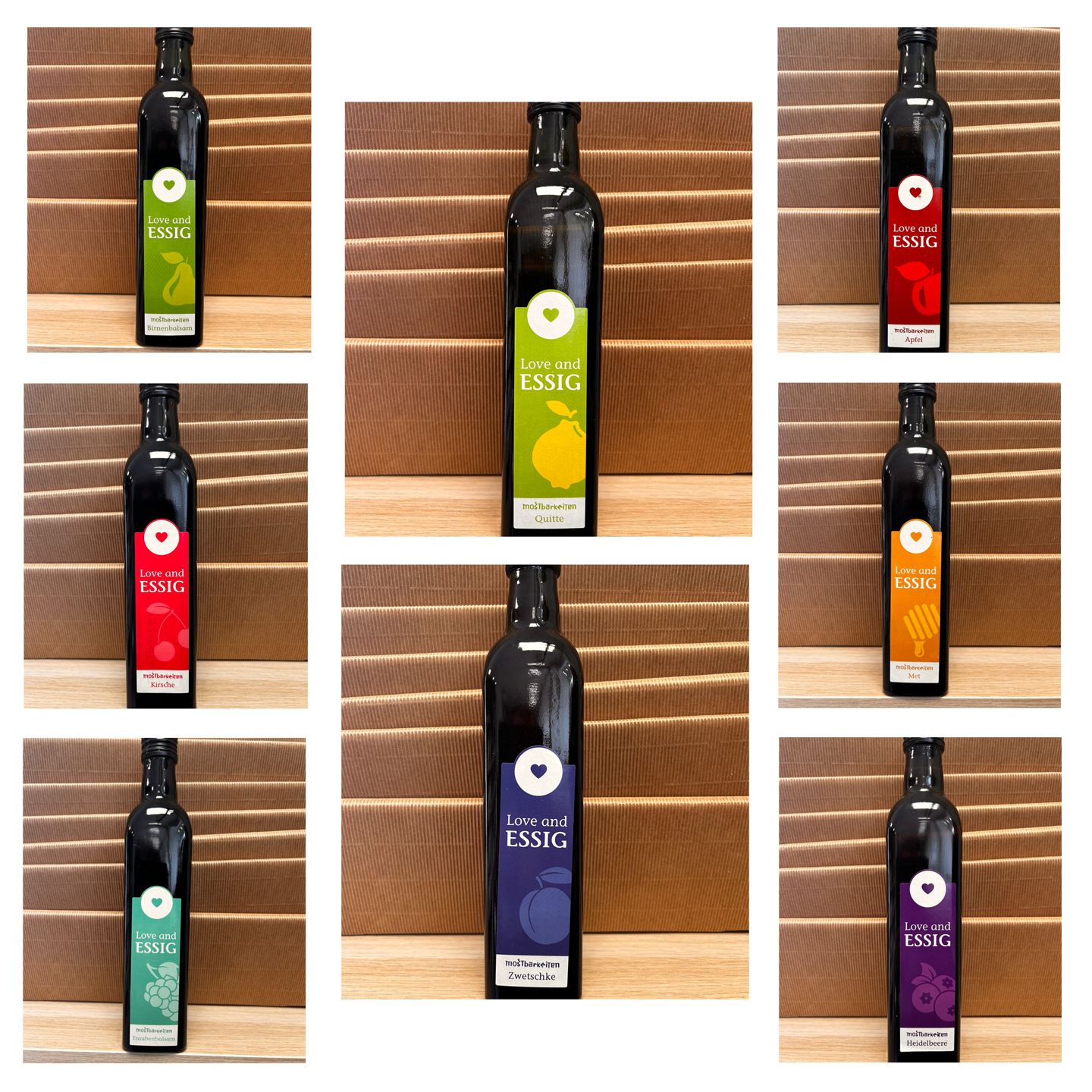Apfel Frizzante 750ml