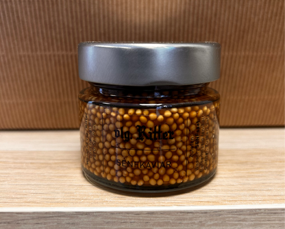 Senfkaviar 100g