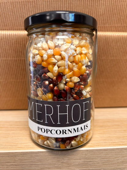 Popcornmais 250g