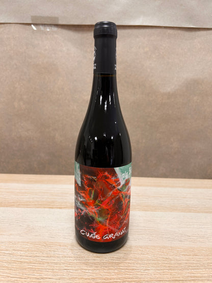 Cuvée Granat 2022
