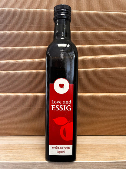 Essig Apfel 500ml