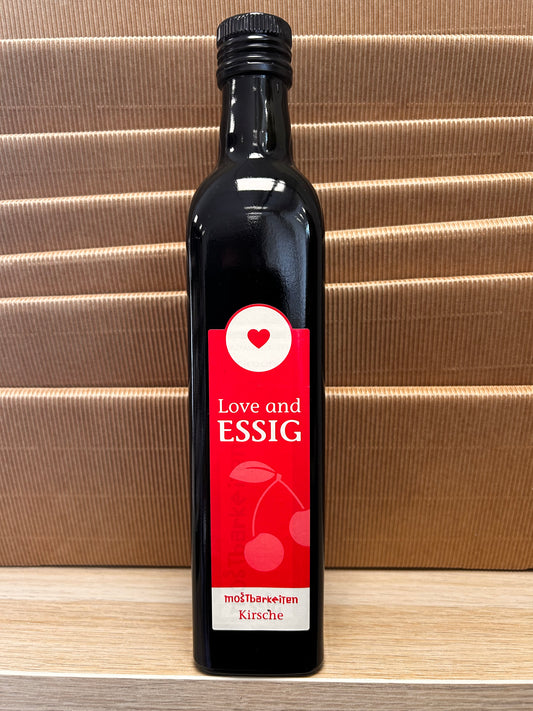 Essig Zwetschke 500ml