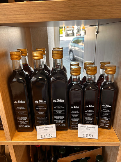 Rotwein Balsamessig 250ml