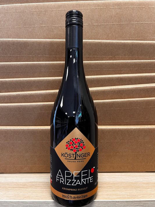 Apfel Frizzante 750ml
