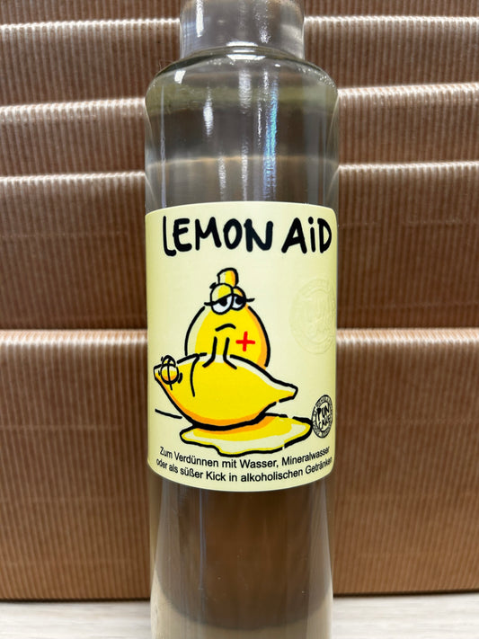 Lemon Aid