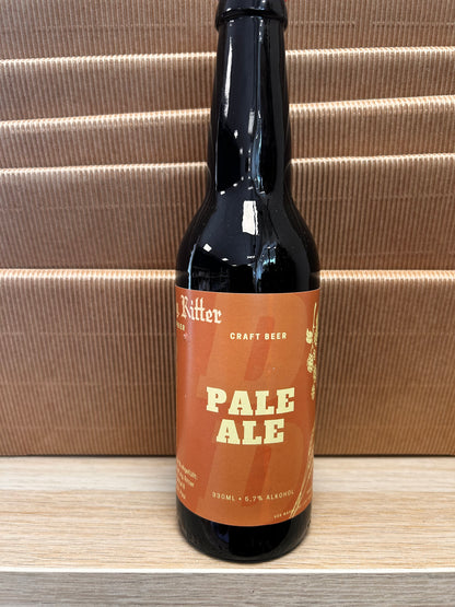 Pale Ale Bier aus dem Lavanttal 330ml