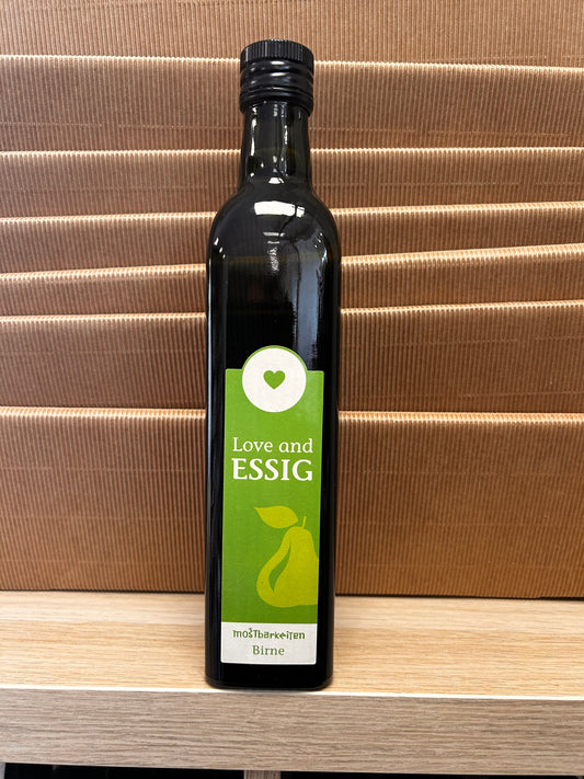 Balsamessig Trauben 500ml